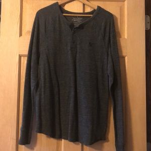 AE Men’s Long Sleeve Thermal